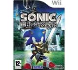 Sonic und der Schwarze Ritter (für Wii)