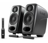 Studio-Monitor im Test: iLoud Micro Monitor Pro von IK Multimedia, Testberichte.de-Note: 1.5 Sehr gut