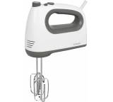 Handmixer im Test: HM 6054 CB von Bomann, Testberichte.de-Note: 1.7 Gut