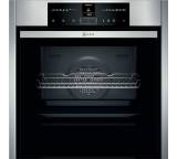 Backofen im Test: N70 B55VR22N0 von Neff, Testberichte.de-Note: 1.2 Sehr gut