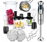 Stabmixer im Test: Chopsui von Lehmann, Testberichte.de-Note: 1.7 Gut