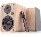 Lautsprecher im Test: A4 von Vulkkano, Testberichte.de-Note: 2.1 Gut