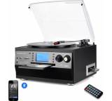 Stereoanlage im Test: M503 von DigitNow!, Testberichte.de-Note: 2.1 Gut