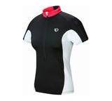 Fahrradtrikot im Test: W's P.R.O. Octane 3/4 Zip Jersey von Pearl Izumi, Testberichte.de-Note: ohne Endnote
