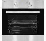 Backofen im Test: EBE 555-1.1 von Exquisit, Testberichte.de-Note: 1.6 Gut
