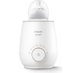 Babykostwärmer & Flaschenwärmer im Test: Avent Premium SCF358/00 von Philips, Testberichte.de-Note: 1.6 Gut