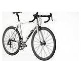 Fahrrad im Test: Ultrasonic von Isaac, Testberichte.de-Note: ohne Endnote