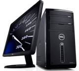 PC-System im Test: Studio XPS D02SX04 von Dell, Testberichte.de-Note: ohne Endnote