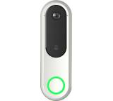 Haus-Alarmanlage im Test: Hemma Doorbell von Doro, Testberichte.de-Note: 1.5 Sehr gut