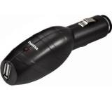 Car-HiFi-Zubehör im Test: MP3-Ladeset USB SCP von Hama, Testberichte.de-Note: 2.6 Befriedigend