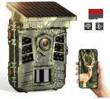 Wildkamera im Test: SV-TCFSW von Coolifepro, Testberichte.de-Note: 1.9 Gut