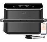 Heißluftfritteuse im Test: TwinFry von Cosori, Testberichte.de-Note: 1,4