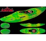 Kanu im Test: Karnali L von Pyranha, Testberichte.de-Note: 1.4 Sehr gut