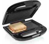 Sandwichmaker im Test: SA-3071 von Tristar, Testberichte.de-Note: 2.0 Gut