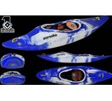 Kanu im Test: Z.One M von Pyranha, Testberichte.de-Note: 2.0 Gut