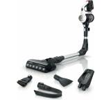 Akku-Staubsauger im Test: Unlimited Serie 7 BBS711W von Bosch, Testberichte.de-Note: 1.8 Gut