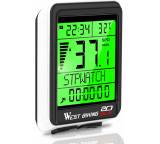 Fahrradcomputer im Test: 20 WLS von ICOCOPRO, Testberichte.de-Note: 2.2 Gut