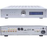 Verstärker im Test: S-300i von Krell, Testberichte.de-Note: 1.1 Sehr gut