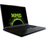 XMG Fusion 15 (2024) (i7-14650HX, GeForce RTX 4060, 16GB RAM, 1TB SSD, Win 11 Home)