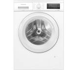 Waschmaschine im Test: iQ500 WU14UT22 von Siemens, Testberichte.de-Note: 1.5 Sehr gut