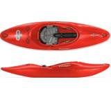 Kanu im Test: Mamba Creek 8.0 von Dagger, Testberichte.de-Note: 1.9 Gut