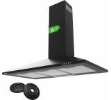 Dunstabzugshaube im Test: CBCB9201 von Ciarra, Testberichte.de-Note: 1.9 Gut