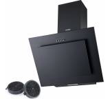 Dunstabzugshaube im Test: CHK 3.6B von Comfee, Testberichte.de-Note: 2.0 Gut