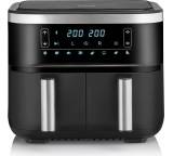 Heißluftfritteuse im Test: FR 2453 von Severin, Testberichte.de-Note: 1.8 Gut