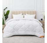 Bettdecke im Test: Winterbettdecke von Aisbo, Testberichte.de-Note: 1.5 Sehr gut