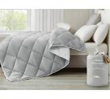 Bettdecke im Test: Opticlima von Welldora, Testberichte.de-Note: 1,3 