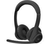 Headset im Test: Zone 300 Wireless von Logitech, Testberichte.de-Note: 2.0 Gut