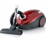 Staubsauger im Test: Smart von Ariete, Testberichte.de-Note: 1.6 Gut