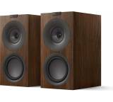 Lautsprecher im Test: Q Concerto Meta von KEF, Testberichte.de-Note: 1.4 Sehr gut