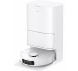 Saugroboter im Test: E30 Ultra von Mova, Testberichte.de-Note: 1.7 Gut