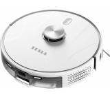 Saugroboter im Test: RoboStar iQ700 von Tesla, Testberichte.de-Note: ohne Endnote