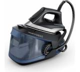 Bügeleisen im Test: Turbosteam VR8325 von Rowenta, Testberichte.de-Note: 2.0 Gut