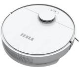 Saugroboter im Test: RoboStar iQ550 von Tesla, Testberichte.de-Note: ohne Endnote