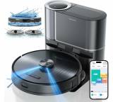 Saugroboter im Test: M9 Pro von Proscenic, Testberichte.de-Note: 2.4 Gut