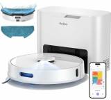 Saugroboter im Test: R10 von Redkey, Testberichte.de-Note: 2.1 Gut