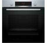 Backofen im Test: Serie 4 HBA514BS3 von Bosch, Testberichte.de-Note: 1.5 Sehr gut