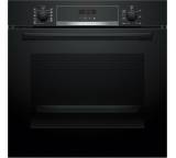 Backofen im Test: Serie 4 HBA574BB3 von Bosch, Testberichte.de-Note: 1.5 Sehr gut