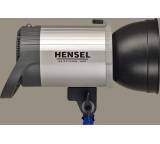Lichttechnik im Test: Expert Pro Plus 500 von Hensel, Testberichte.de-Note: ohne Endnote