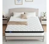 Matratze im Test: Matratze von Slily, Testberichte.de-Note: 1.6 Gut