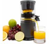 Entsafter im Test: Livington JuiceBoost Akku von Mediashop.tv, Testberichte.de-Note: 2.1 Gut