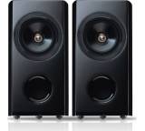 Surroundsystem im Test: S-81 5.1-Set von Pioneer, Testberichte.de-Note: 1.6 Gut