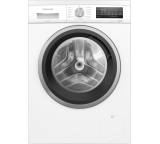 Waschmaschine im Test: iQ500 WU14UT71 von Siemens, Testberichte.de-Note: 1.7 Gut