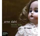 Hörbuch im Test: Falsche Opfer von Arne Dahl, Testberichte.de-Note: 2.0 Gut