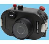 Unterwassergehäuse im Test: UK-Digital für Leica D-Lux 4 von UK-Germany, Testberichte.de-Note: ohne Endnote