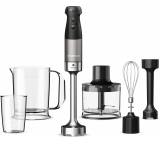 Stabmixer im Test: Triblade XL Pro HBM80.322BK von Kenwood, Testberichte.de-Note: 1.5 Sehr gut