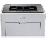 Drucker im Test: ML-2240 von Samsung, Testberichte.de-Note: 1.5 Sehr gut